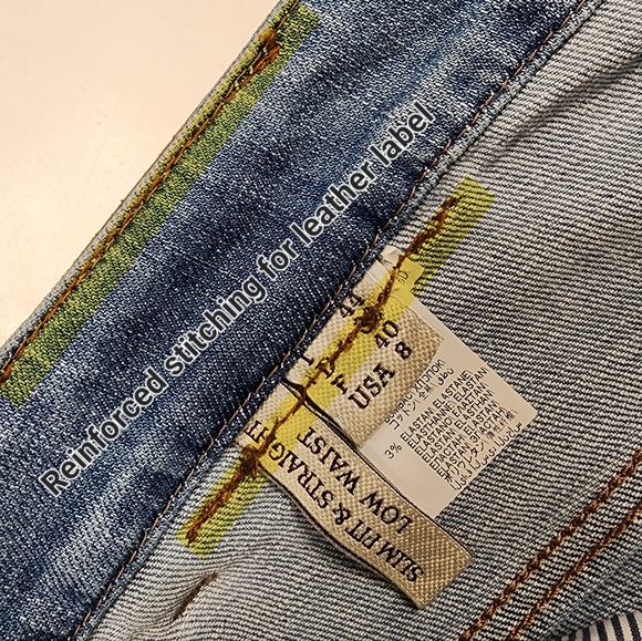 Brunello Cucinelli pants - Picture 6 of 6